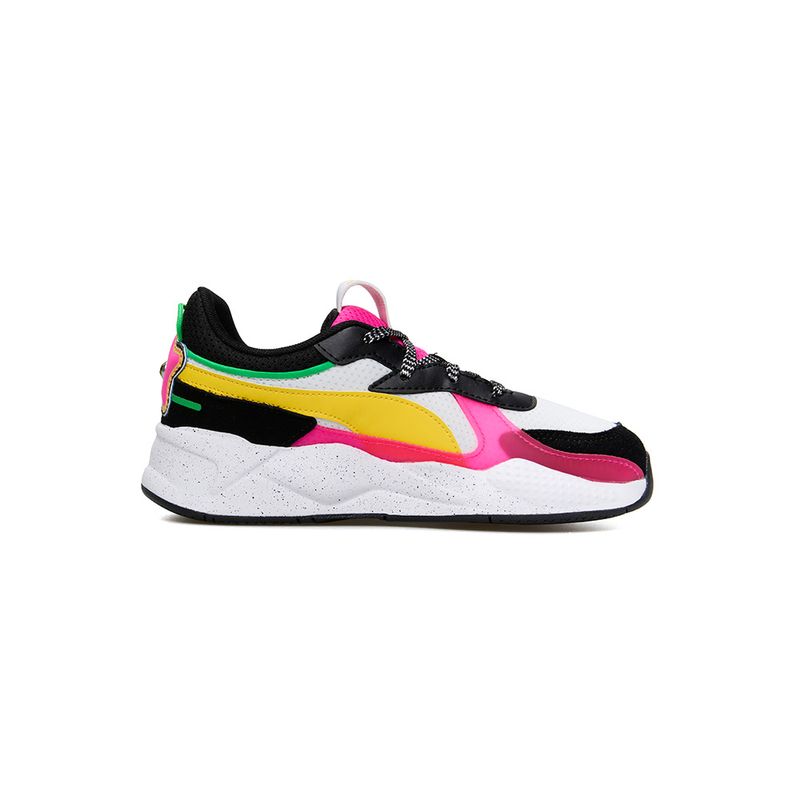 Tenis-Puma-Rs-x-Trolls-PS-Infantil