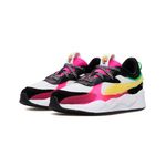 Tenis-Puma-Rs-x-Trolls-PS-Infantil