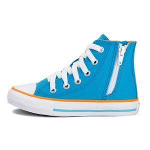 Tênis Converse Zíper PS Infantil