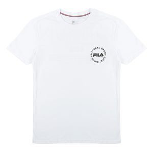 Camiseta Fila Essencial Infantil