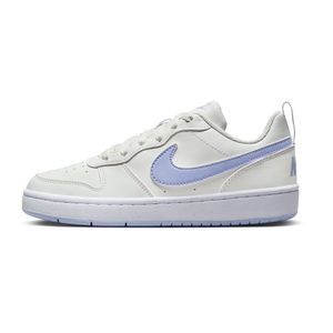 Tênis Nike Court Borough Low Recraft GS Infantil