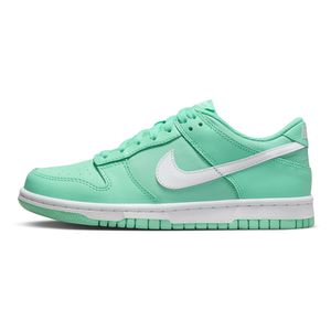 Tênis Nike Dunk Low GS Infantil