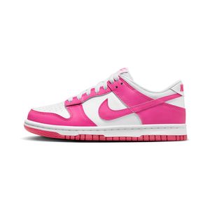 Tênis Nike Dunk Low GS Infantil