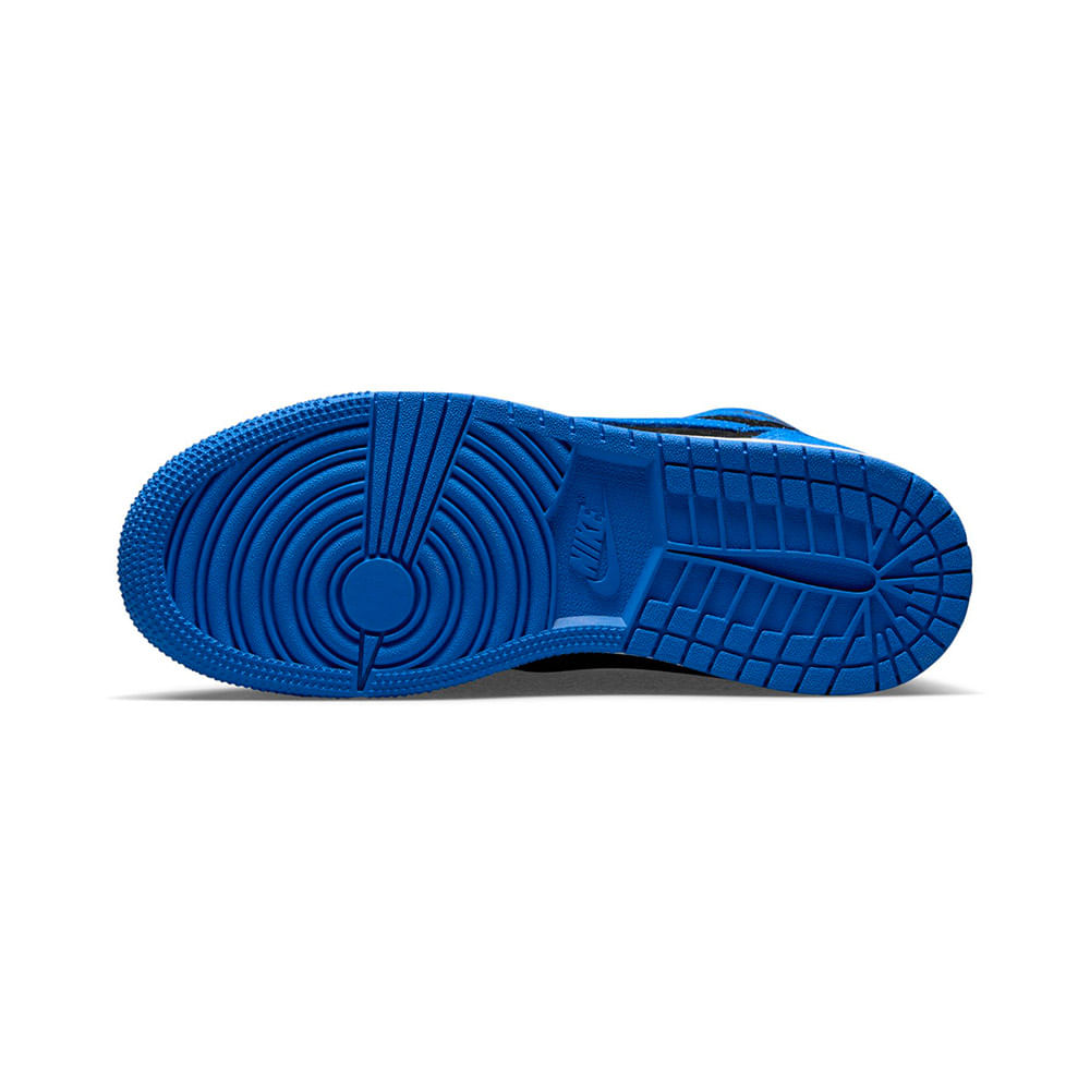 Tênis Air Jordan 1 Retro High OG GS Infantil | Tênis é na magic feet