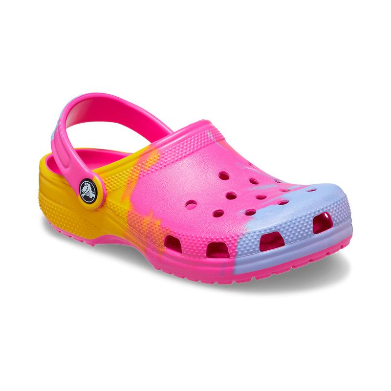 Sandalia-Crocs-Classic-Ombre-Td-I