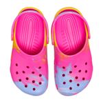 Sandalia-Crocs-Classic-Ombre-Td-I