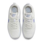 Tenis-Nike-Court-Borough-Low-Recraft-GS-Infantil