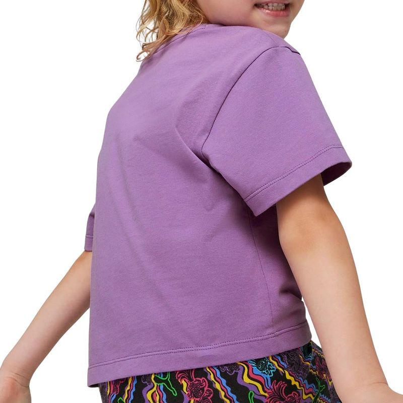 Camiseta-Puma-X-Trolls-Graphic-Infantil