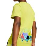 Camiseta-Puma-X-Trolls-Infantil