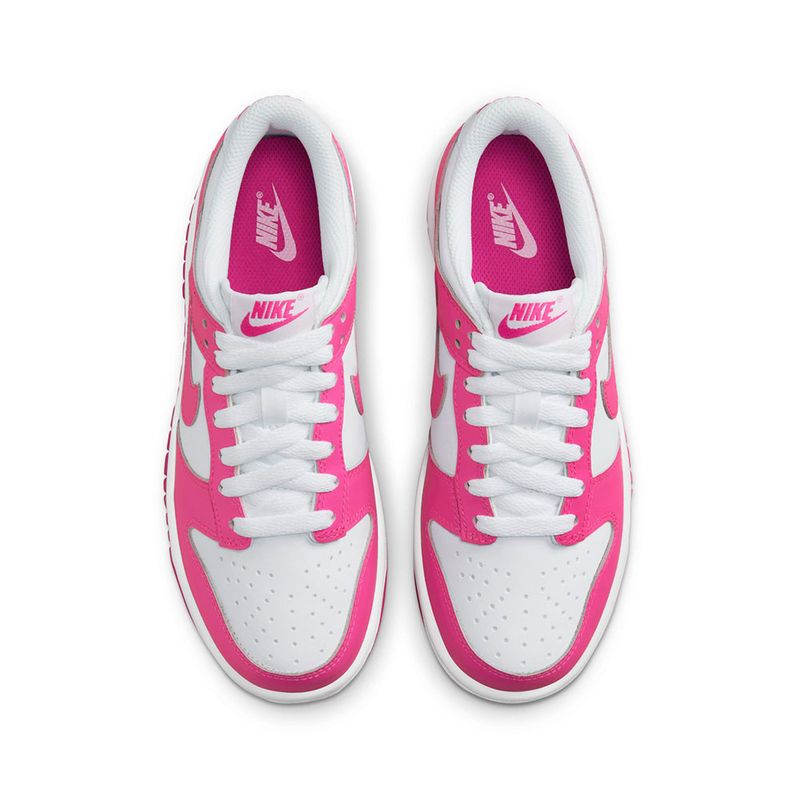 Tenis-Nike-Dunk-Low-GS-Infantil