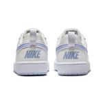 Tenis-Nike-Court-Borough-Low-Recraft-GS-Infantil