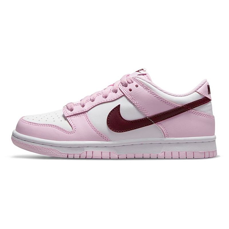 Tenis-Nike-Dunk-Low-GS-Infantil