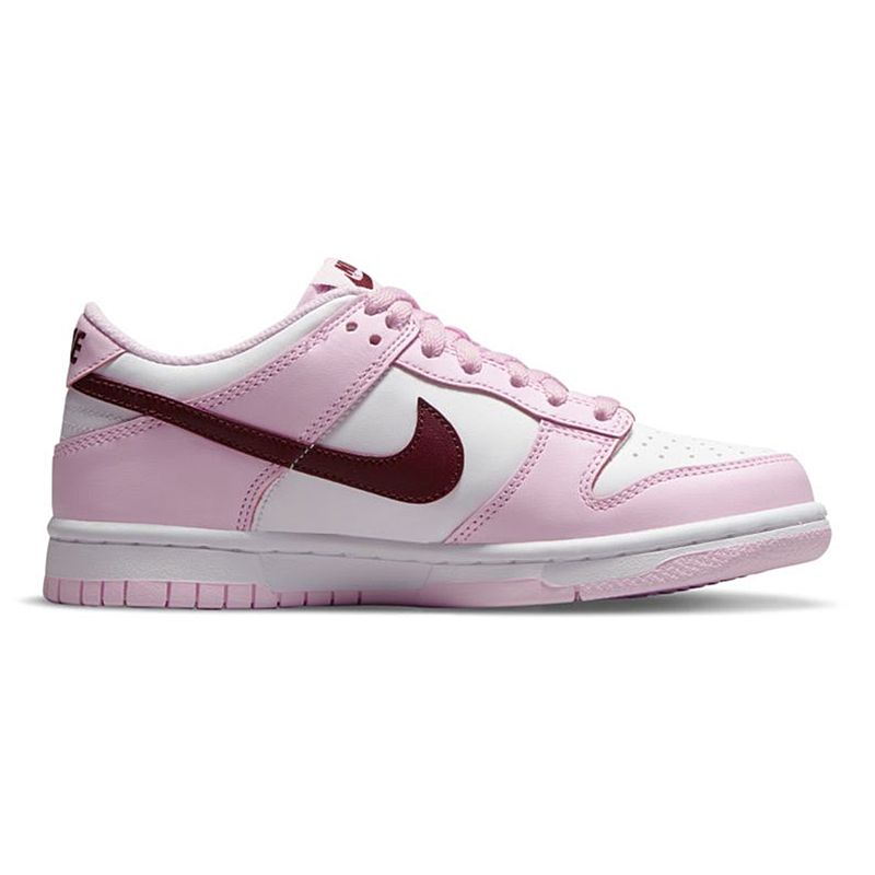 Tenis-Nike-Dunk-Low-GS-Infantil