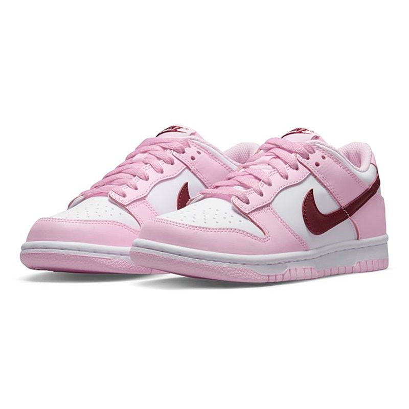 Tenis-Nike-Dunk-Low-GS-Infantil