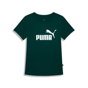 Camiseta Puma Ess Infantil