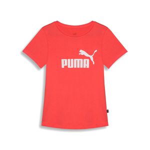 Camiseta Puma Ess Infantil