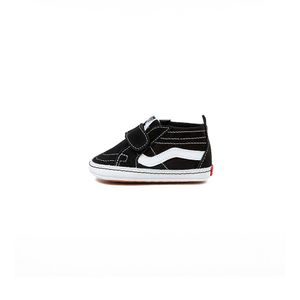 Tênis Vans Sk8-Hi Crib Infantil