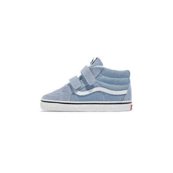 Tênis Vans Sk8-Mid Reissue Infantil