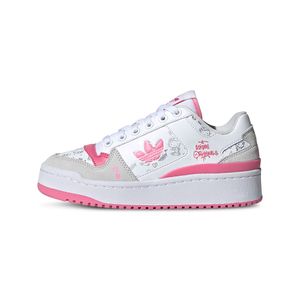 Tênis adidas Forum Bold J Infantil