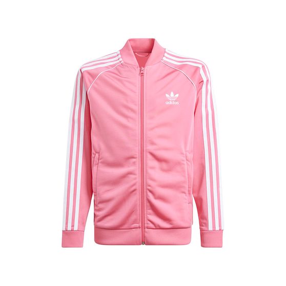 Jaqueta adidas Sst Track Top Infantil