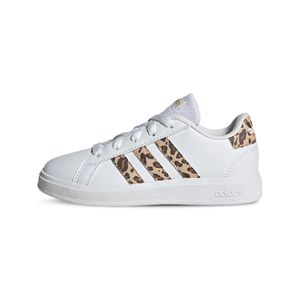 Tênis adidas Grand Court 2.0 K Infantil