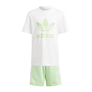 Conjunto adidas Set Infantil