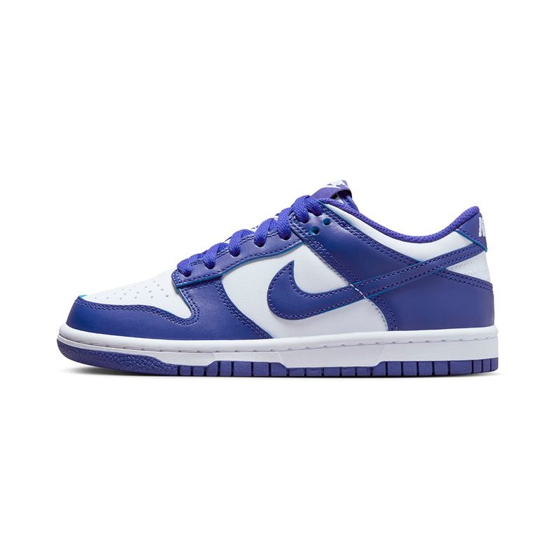 Tenis-Nike-Dunk-Low-GS-Infantil