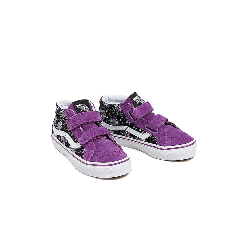 Tenis-Vans-Uy-Sk8-Mid-Reissue-Infantil