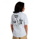 Camiseta-Vans-Skeleton-Ss-InfantilCAMISETA-VANS-SKELETON-SS-I