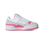 Tenis-adidas-Forum-Bold-J-Infantil