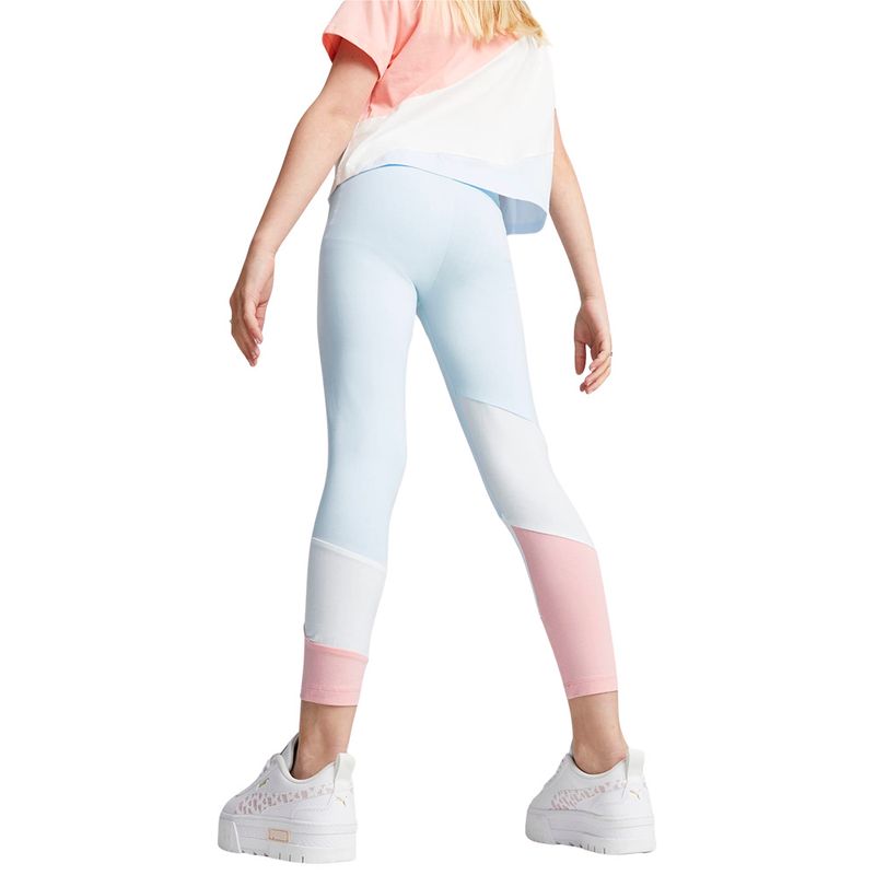 Legging-Puma-Power-Cat-Infantil