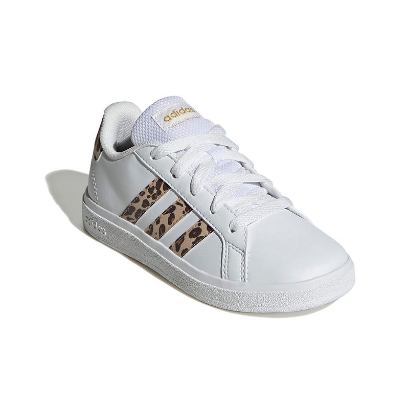 Tenis-adidas-Grand-Court-2.0-K-Infantil