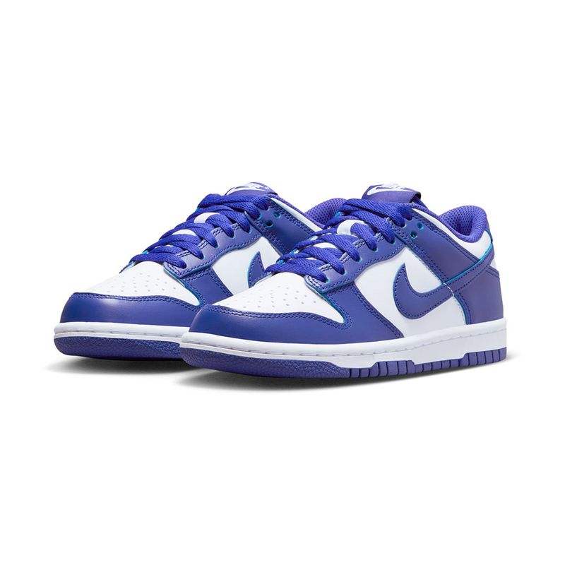 Tenis-Nike-Dunk-Low-GS-Infantil