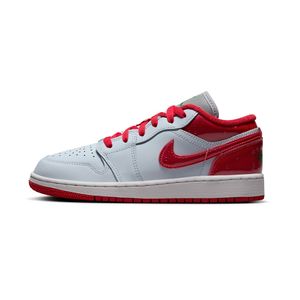 Tênis Air Jordan 1 Low Se Bg Infantil