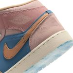 Tenis-Air-Jordan-1-Mid-Ss-Bg-Infantil