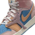 Tenis-Air-Jordan-1-Mid-Ss-Bg-Infantil