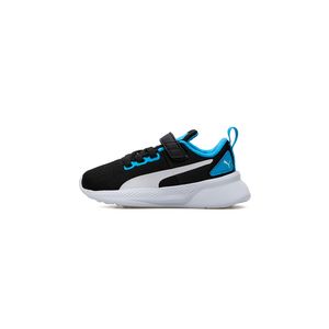 Tênis Puma Flyer Runner Mesh V BDP TD Infantil