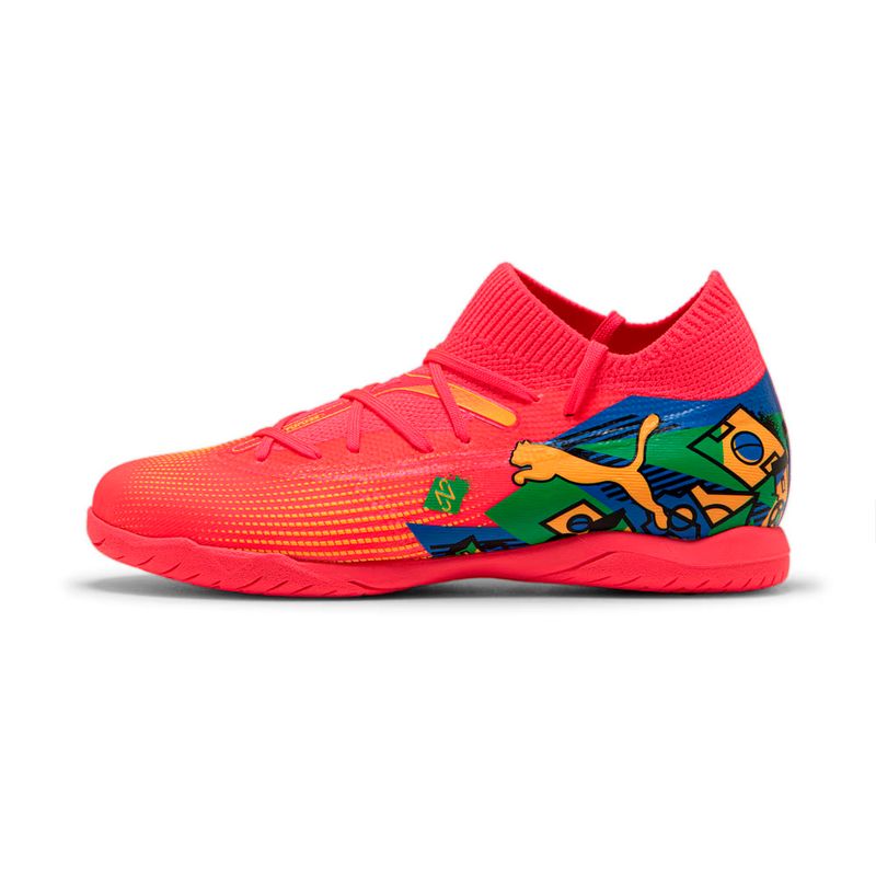 Tenis-Puma-Future-7-Match-Njr-It-Bdp-Infantil