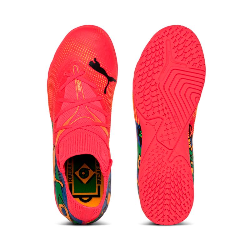 Tenis-Puma-Future-7-Match-Njr-It-Bdp-Infantil