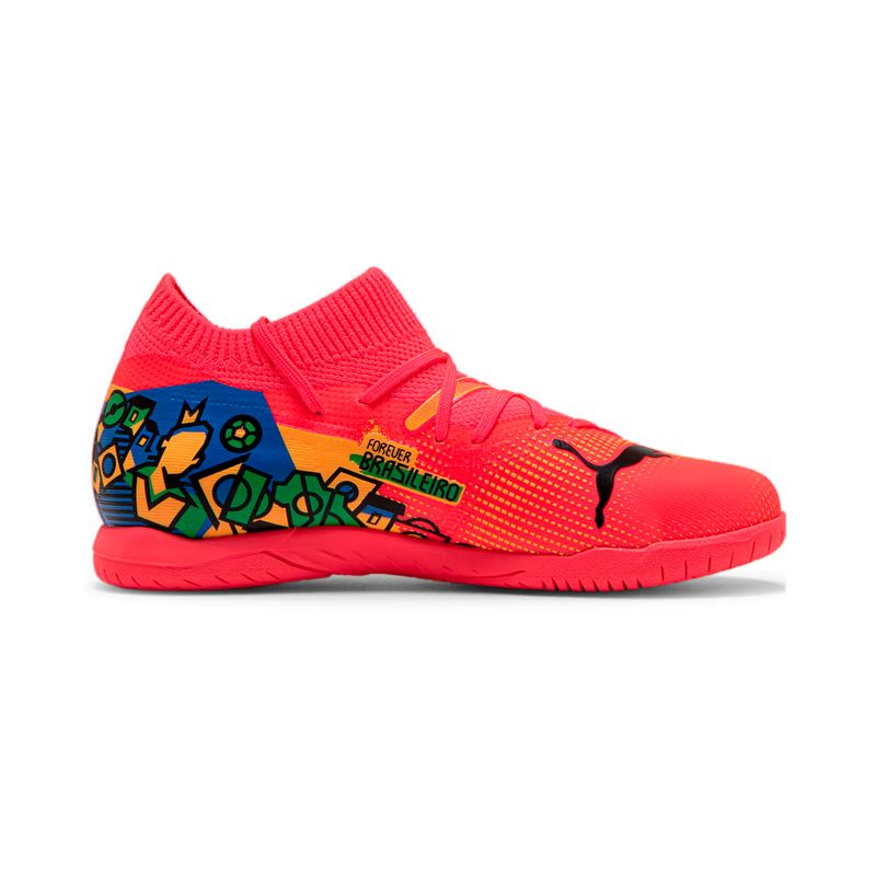 Tenis-Puma-Future-7-Match-Njr-It-Bdp-Infantil