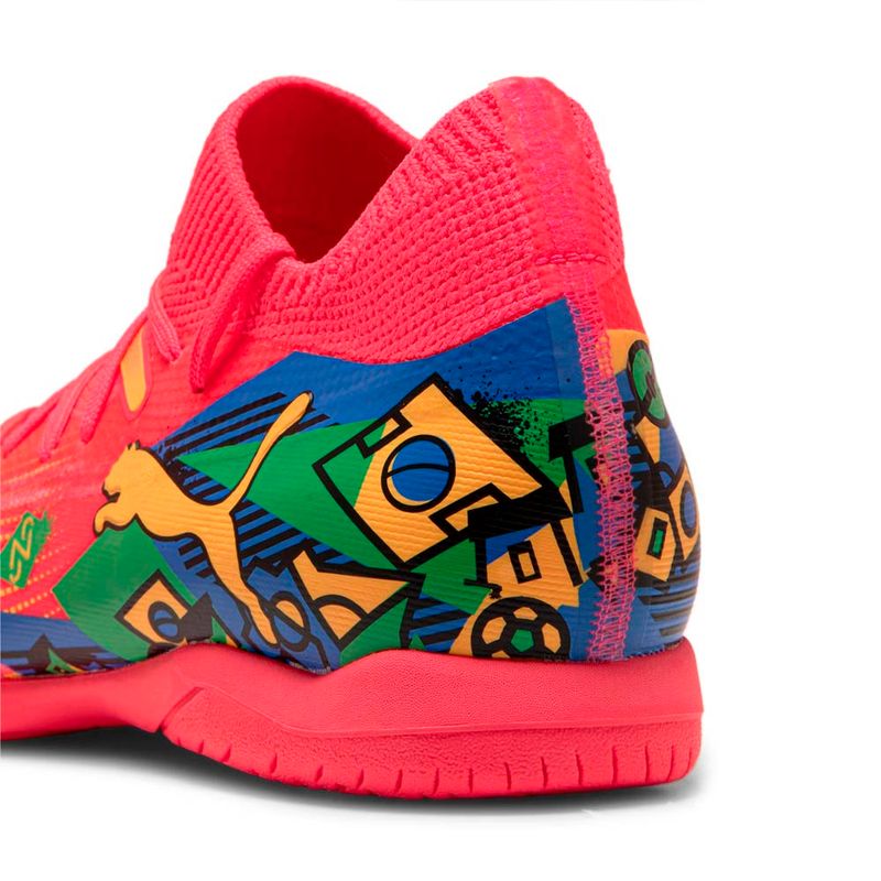 Tenis-Puma-Future-7-Match-Njr-It-Bdp-Infantil