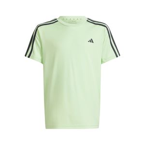 Camiseta adidas U Tr-es 3S T Infantil