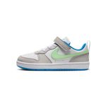 Tenis-Nike-Court-Borough-Low-Recraft-PS-Infantil