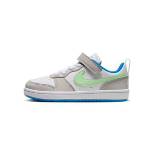 Tênis Nike Court Borough Low Recraft PS Infantill