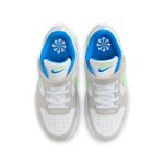 Tenis-Nike-Court-Borough-Low-Recraft-PS-Infantil