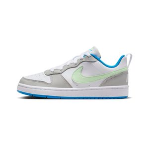 Tênis Nike Court Borough Low Recraft GS Infantil