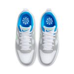 Tenis-Nike-Court-Borough-Low-Recraft-GS-Infantil