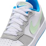 Tenis-Nike-Court-Borough-Low-Recraft-GS-Infantil