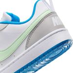 Tenis-Nike-Court-Borough-Low-Recraft-GS-Infantil