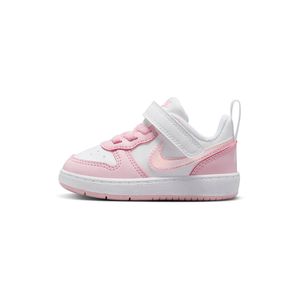 Tênis Nike Court Borough Low Recraft TD Infantil